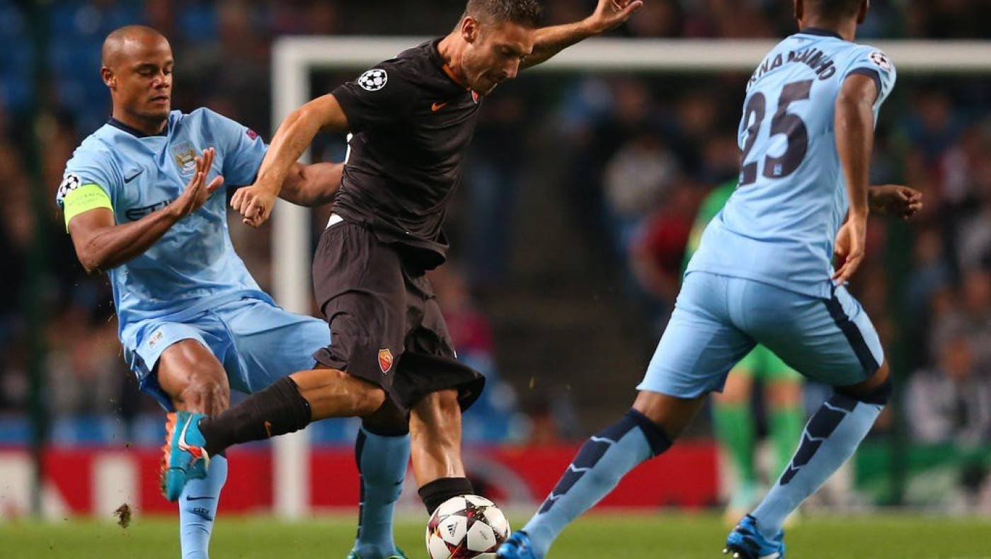 «Σφαγή» σε δύο ομίλους