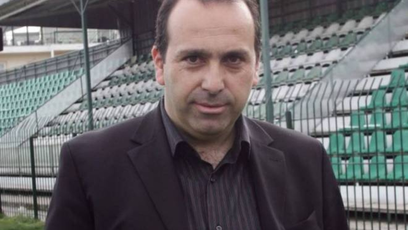 «Κατασκοπία» Αμανατίδη στην Καλαμαριά