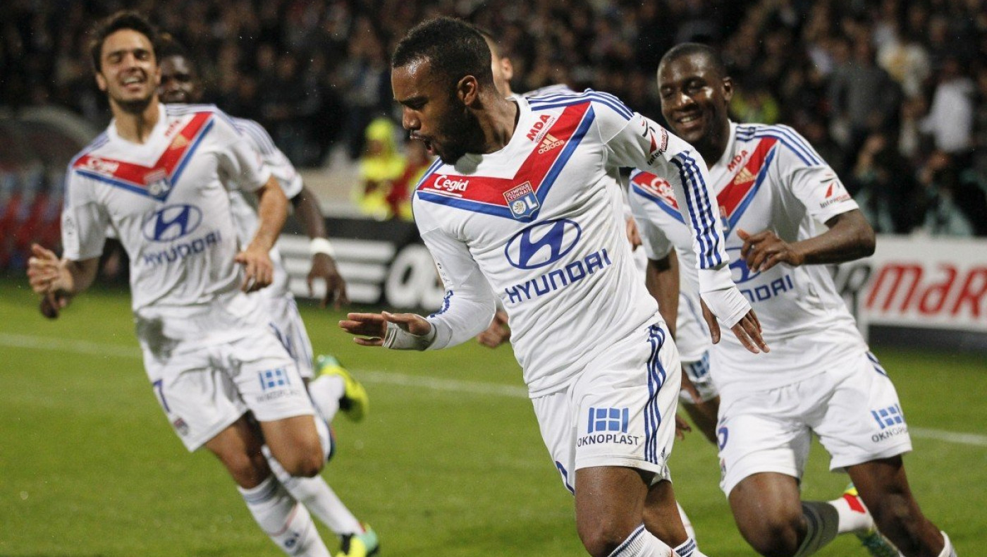 Η παράδοση «λέει» Λυών