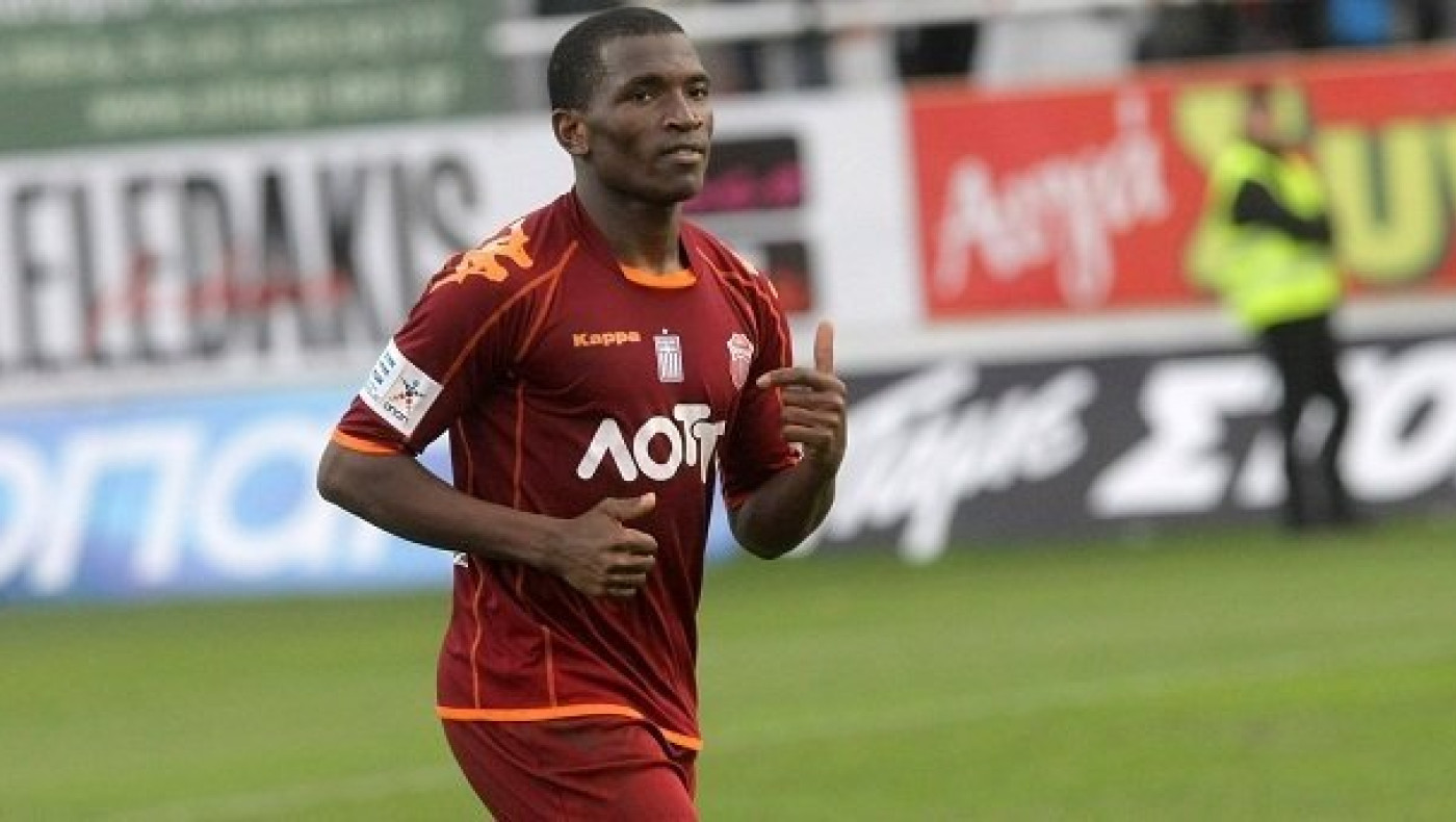 Αυτή επιμένει για Μπεν! 