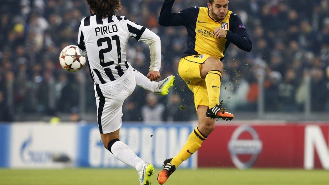 Βολεύτηκαν και οι δύο στο Τορίνο