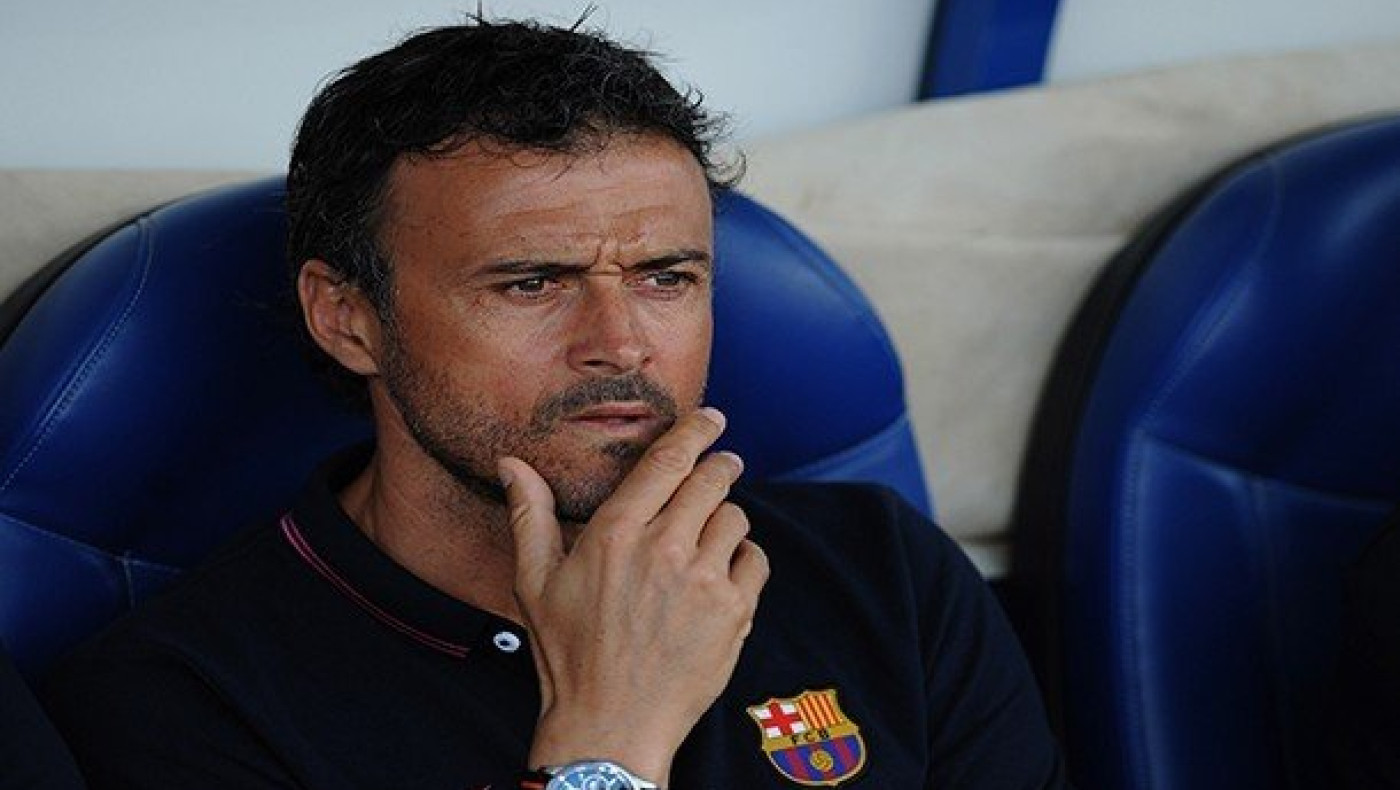 Ενρίκε: «Έχει να προσφέρει πολλά ο Βερμάελεν»