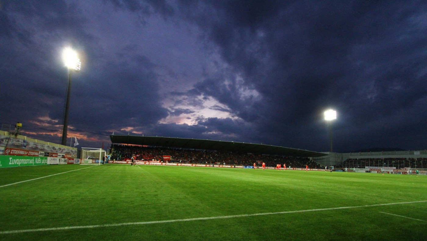 Δεν θέλουν να είναι φιλοξενούμενοι