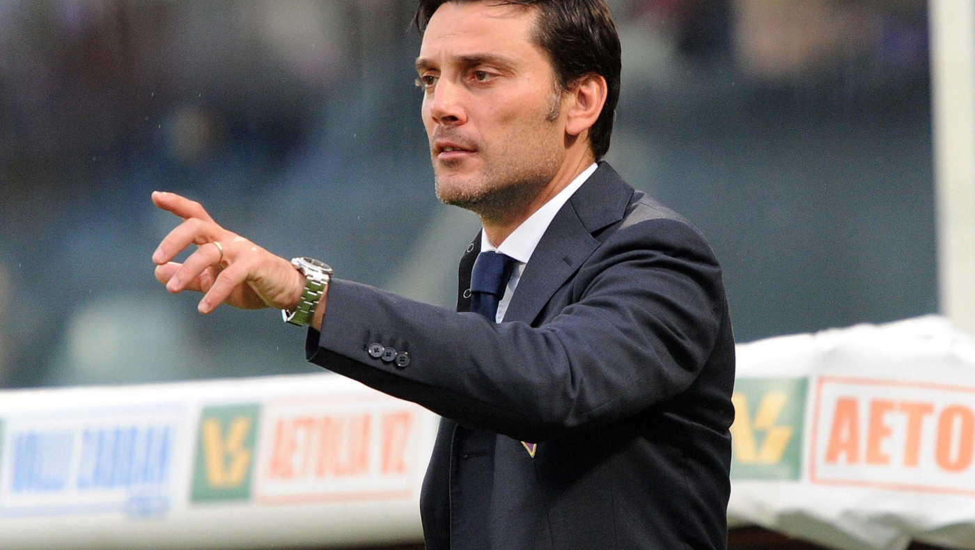 Φιορεντίνα από το ημίχρονο