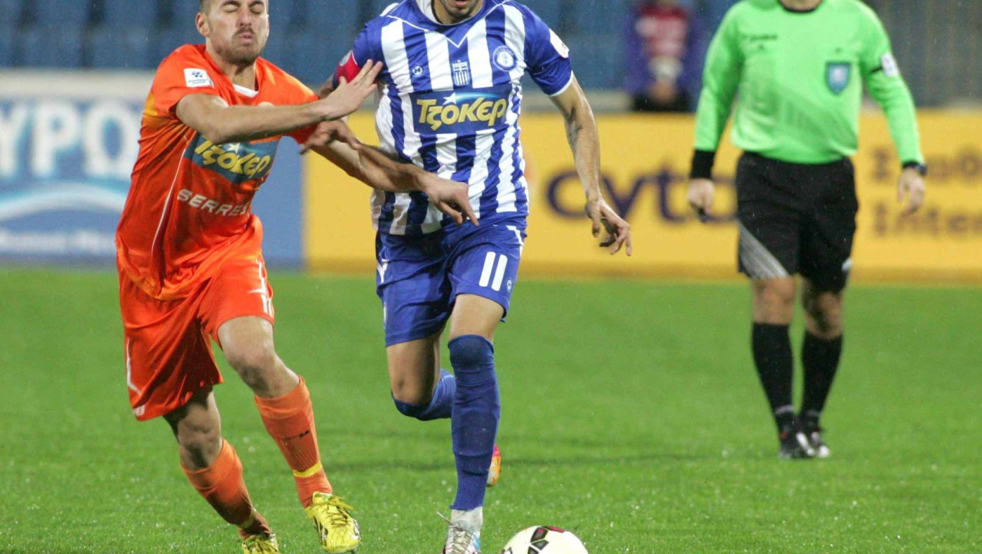 Προβληματισμός μεν, όχι πανικός δε...