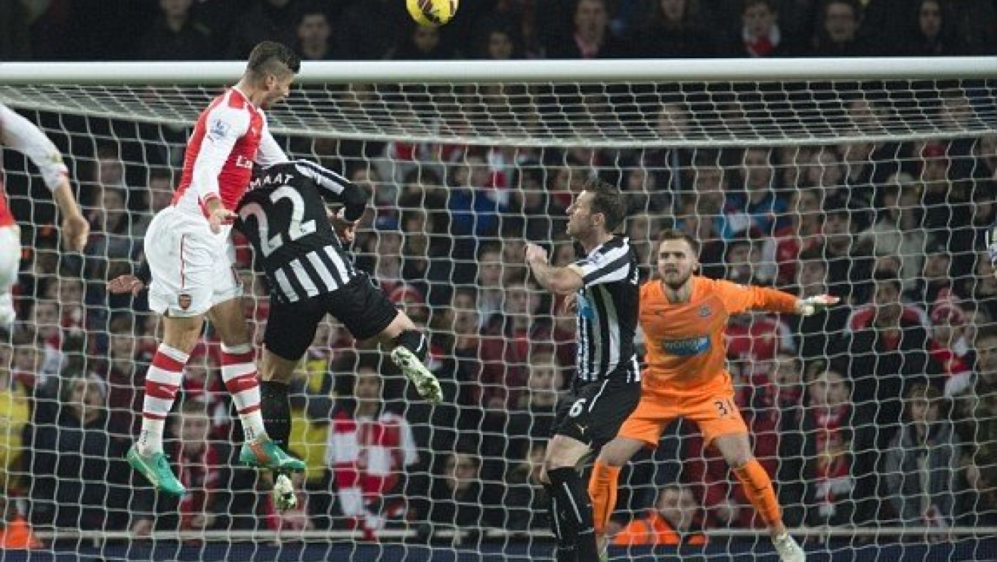 Ήχησαν τα κανόνια στο «Έμιρεϊτς»