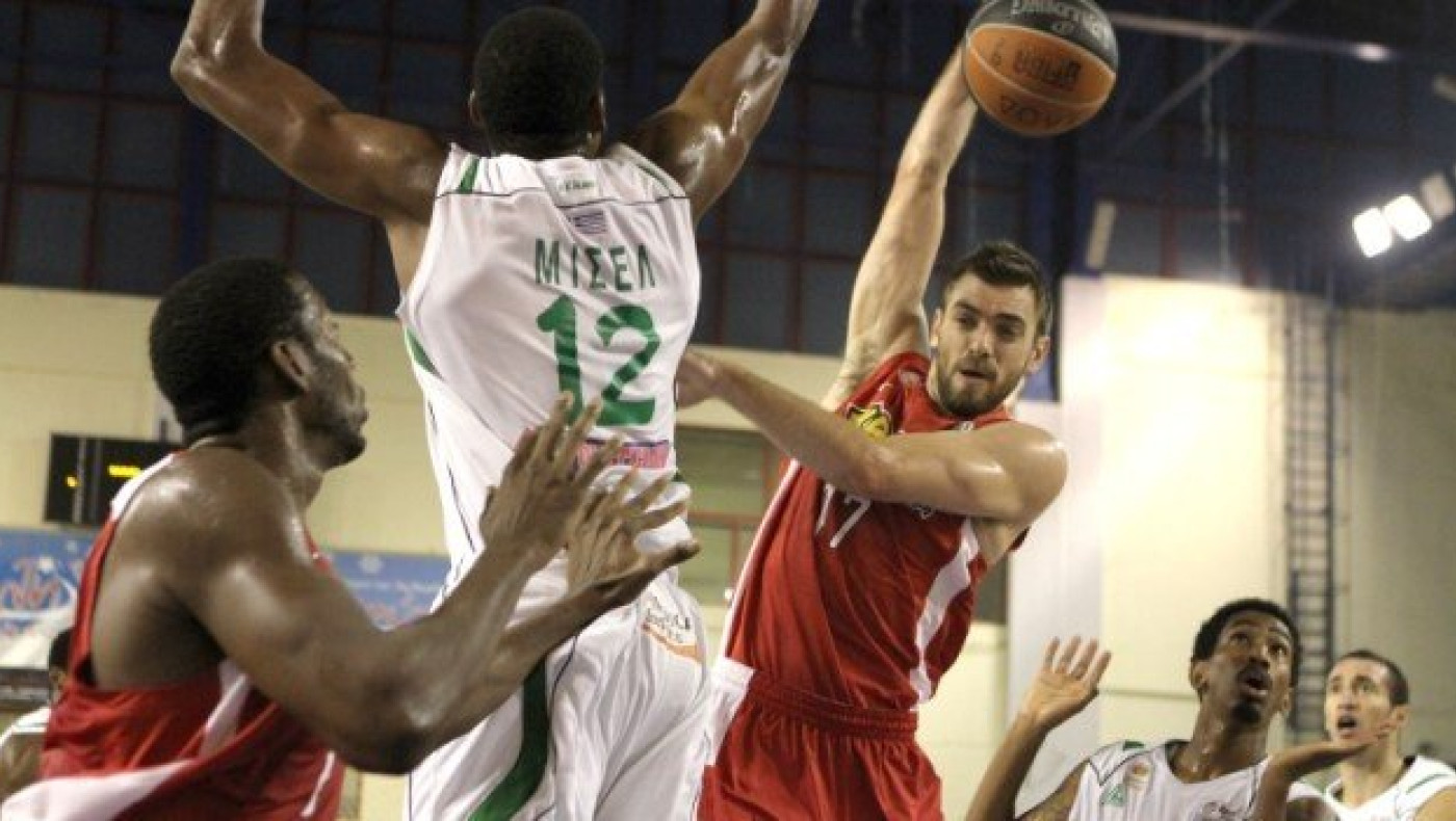 Ξέσπασε στον ΚΑΟΔ