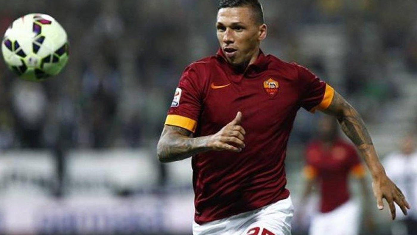 Η χειρονομία του Χολέμπας