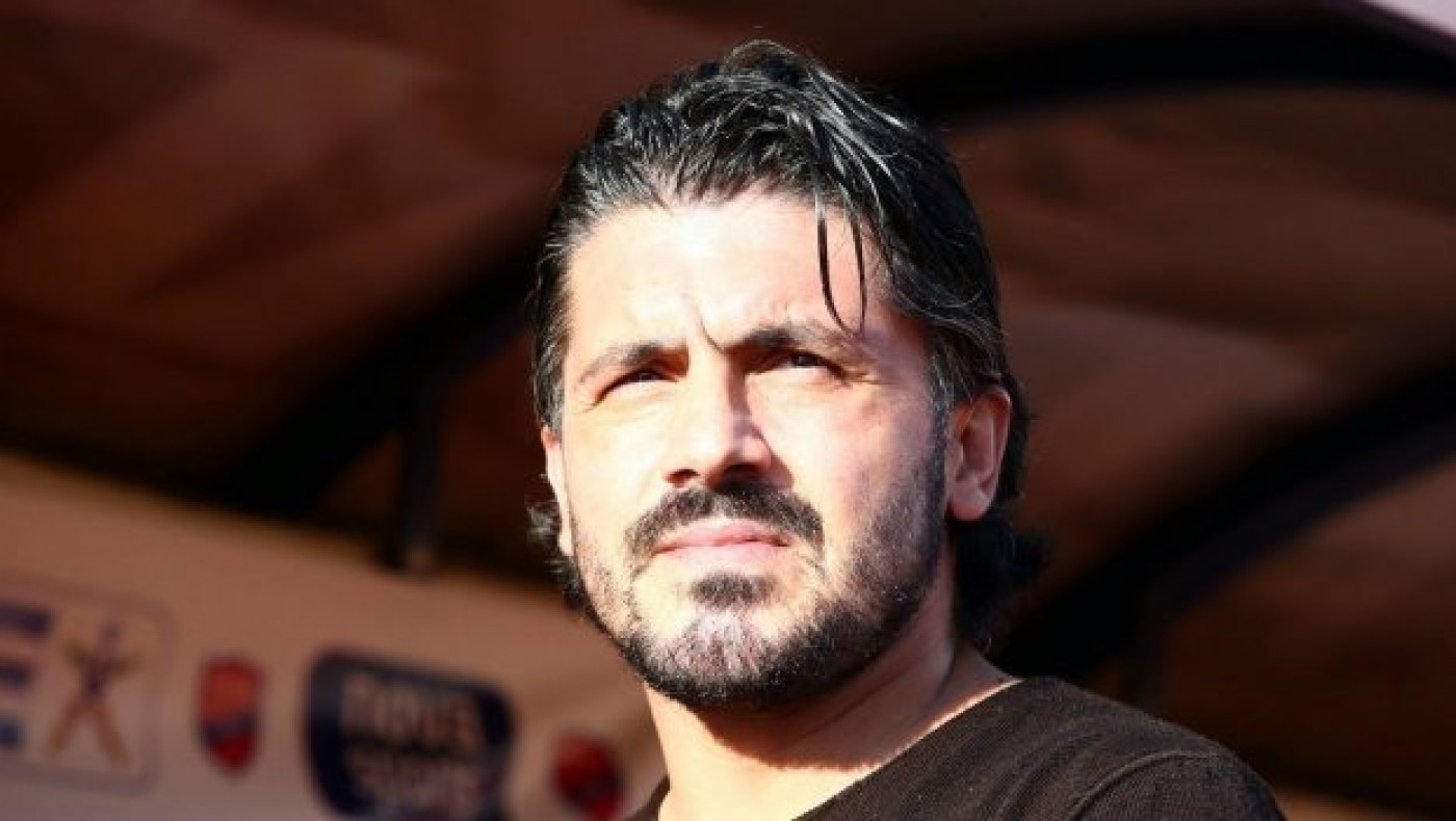 Γκατούζο: «Έλλειψη συγκέντρωσης»