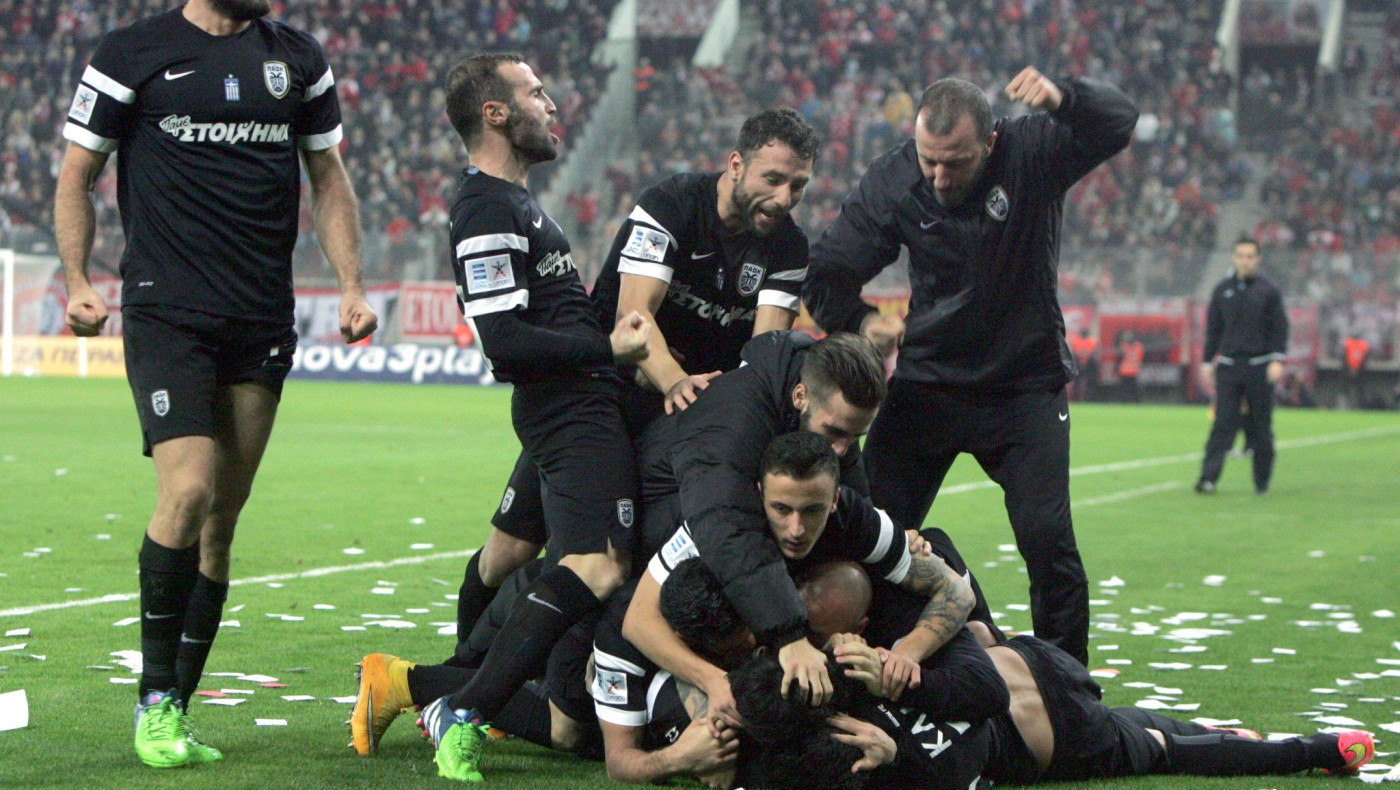 Ο ΠΑΟΚ που ονειρευόμαστε