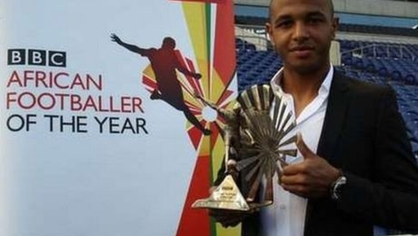 Καλύτερος Αφρικανός ποδοσφαιριστής για το 2014 ο Μπραϊμί!