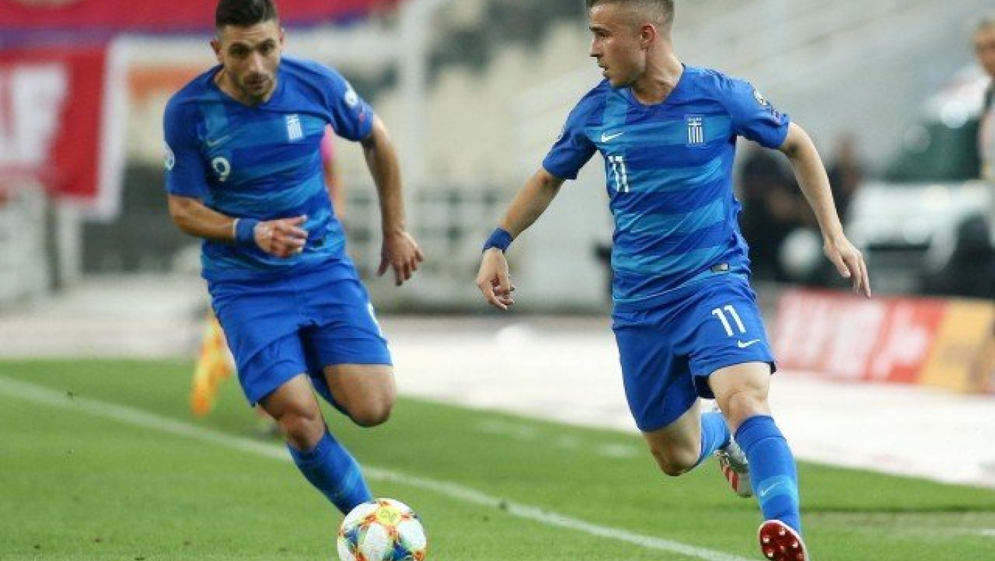 ΘΕΜΑ: Το προπονητικό καμπ της Μυκόνου                (pics)