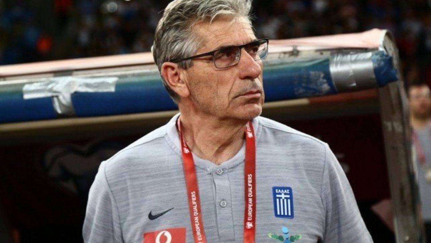 Ισοπεδώστε τον ως προπονητή, όχι ως πιστό και  … ΠΑΟΚ!