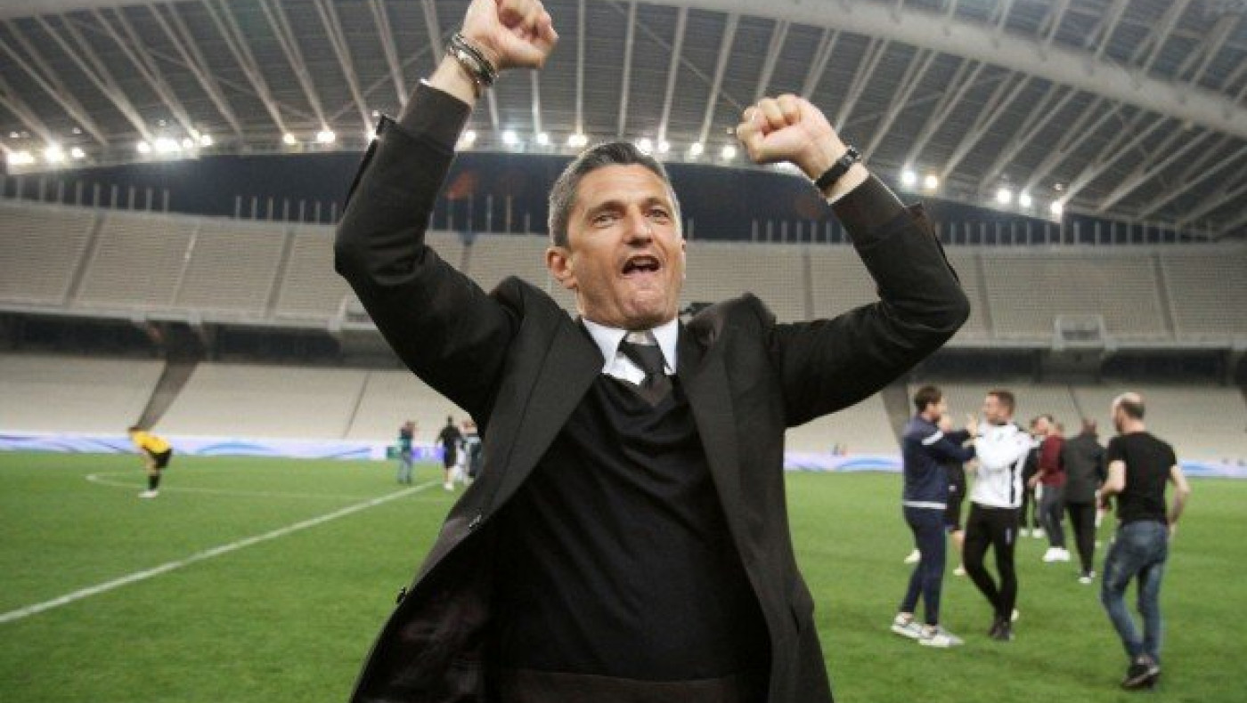 Από το                           ωσαννά στο ανάθεμα…