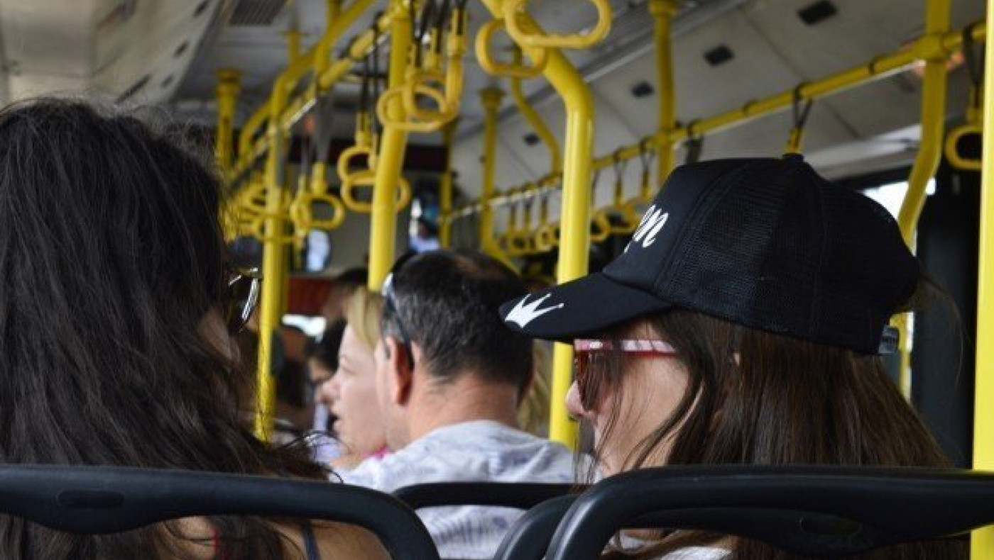 Το                               θερινό πρόγραμμα δρομολογίων του ΟΑΣΘ