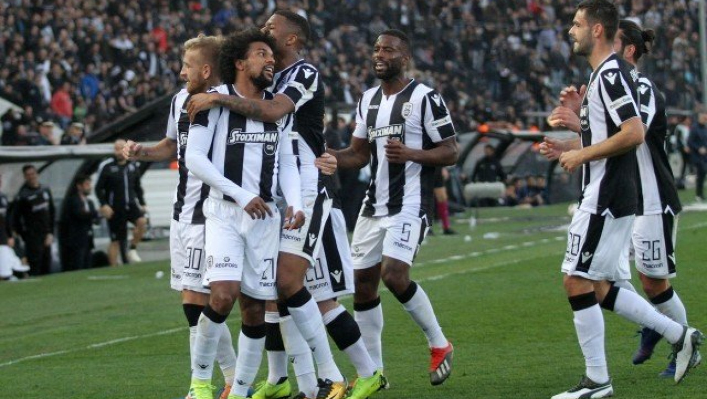 Δεν αγωνιούν,  αδημονούν                για μεταγραφές…