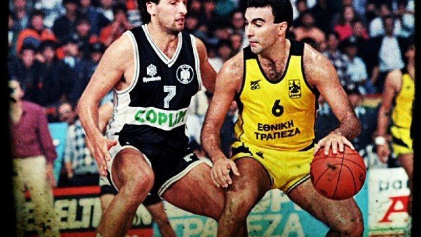 Από τα ψηλά στα χαμηλά και στα         μεγάλα αδιέξοδα