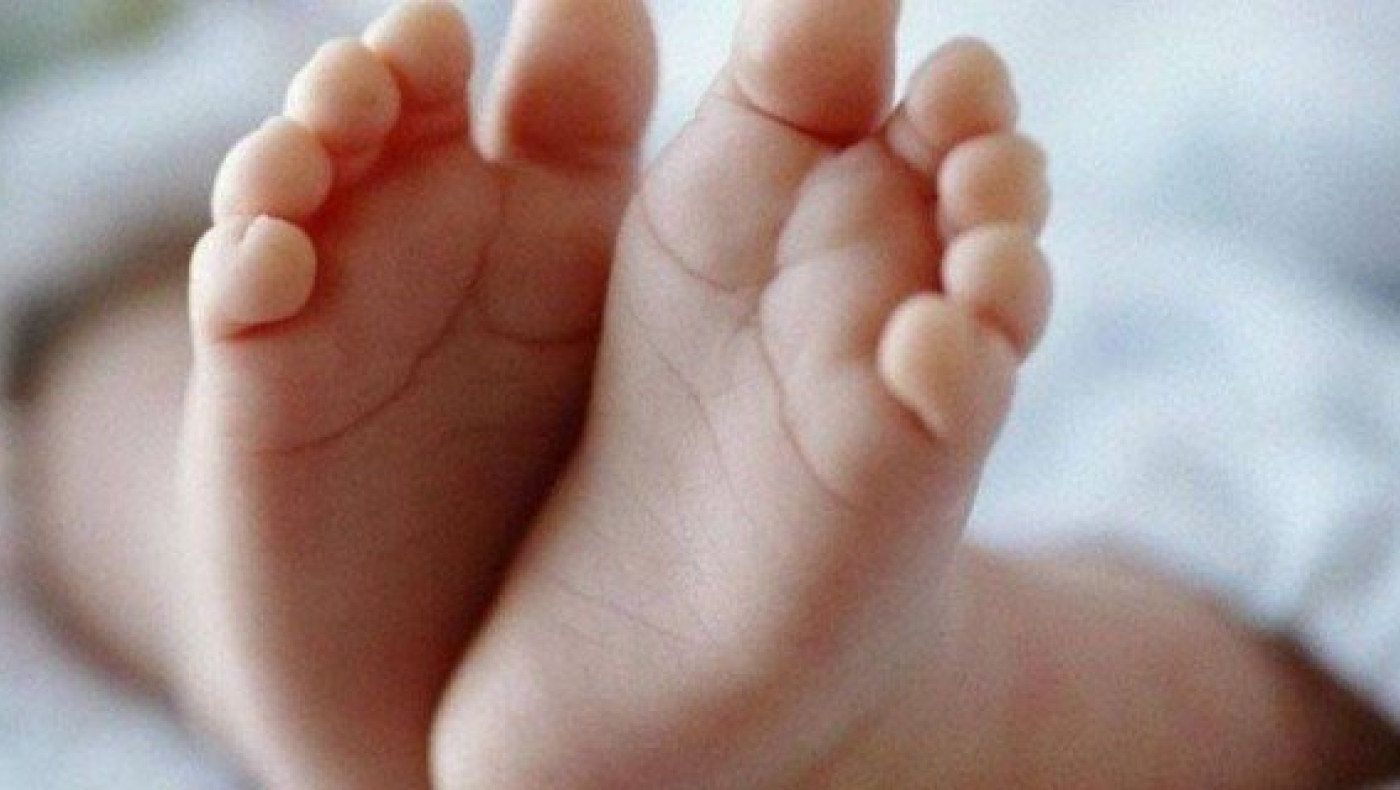 Τραγωδία στη Θεσσαλονίκη: Βρέφος πέθανε από ανακοπή καρδιάς