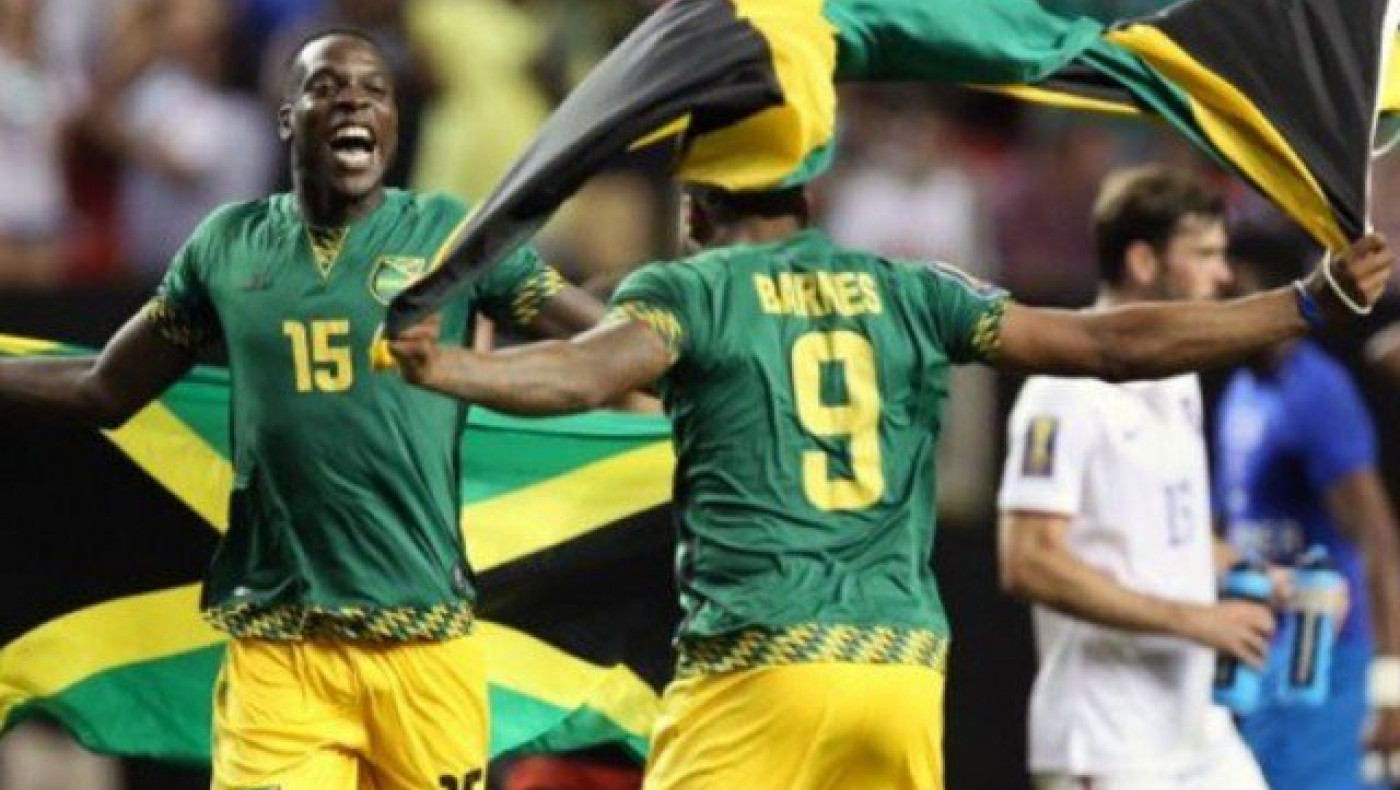 Στο Χ η Ελσίνκι, στο Χ η Ονδούρα, άσος      η Τζαμάικα