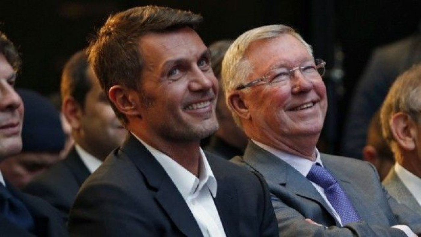 Μαλντίνι ο νέος        τεχνικός διευθυντής της Μίλαν