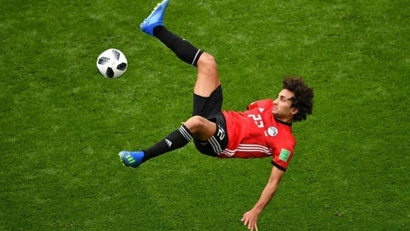 Πρεμιέρα στο Κόπα Αφρικα                    με Ουάρντα