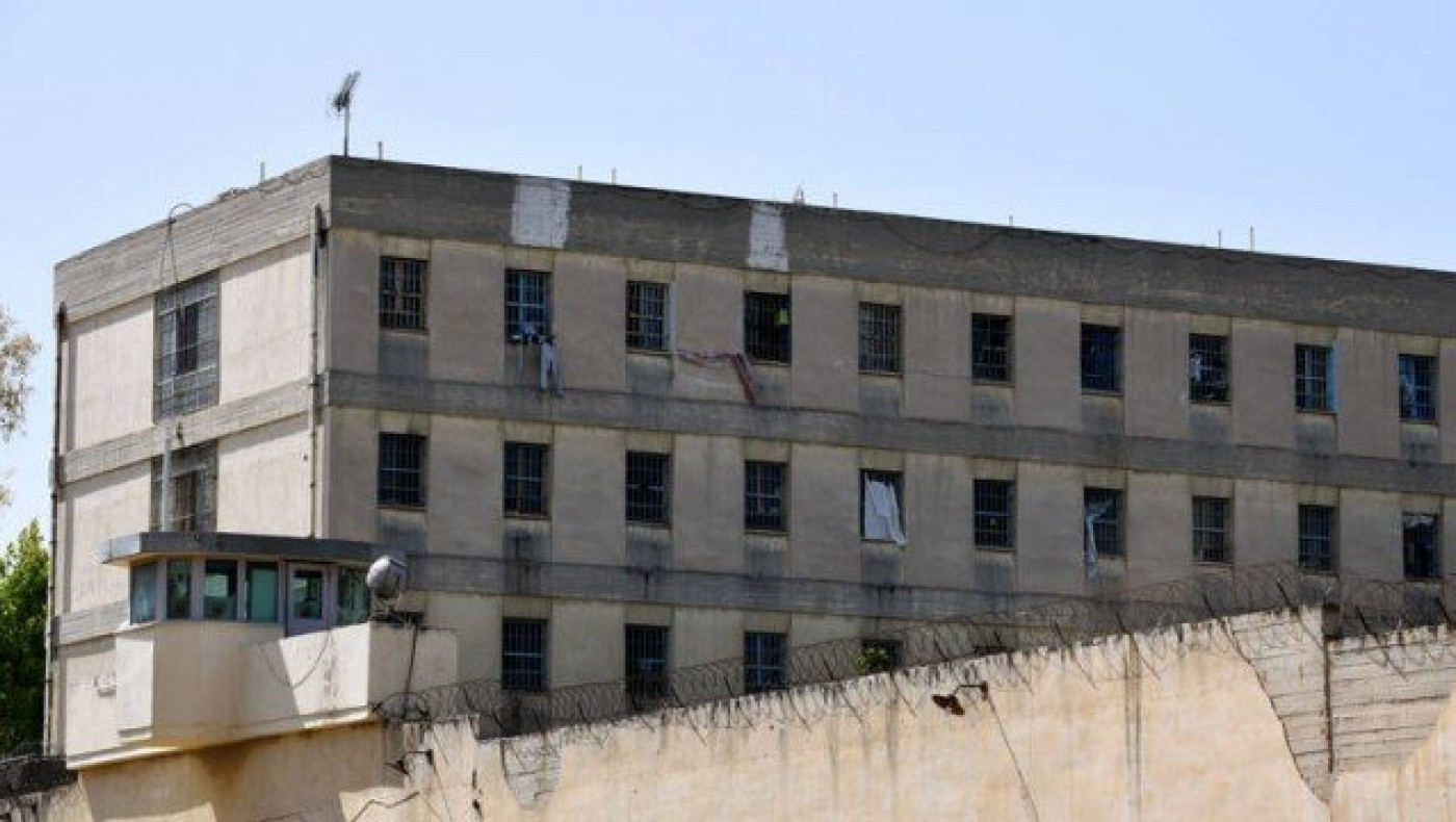 EKTAKTO: «Σφαγή» κρατούμενων στον Κορυδαλλό, πολλοί τραυματίες