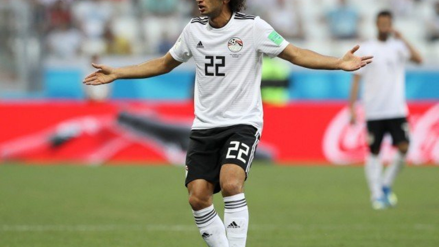 Χαμός με Ουάρντα: Κατηγορίες από μοντέλο για παρενόχληση! (pics & vid)