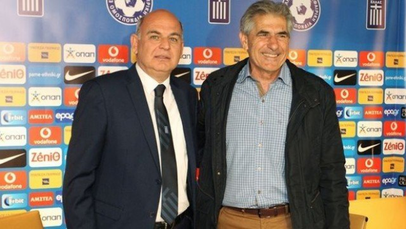 «Δεν       υπάρχει κανένα θέμα αποχώρησης Αναστασιάδη»