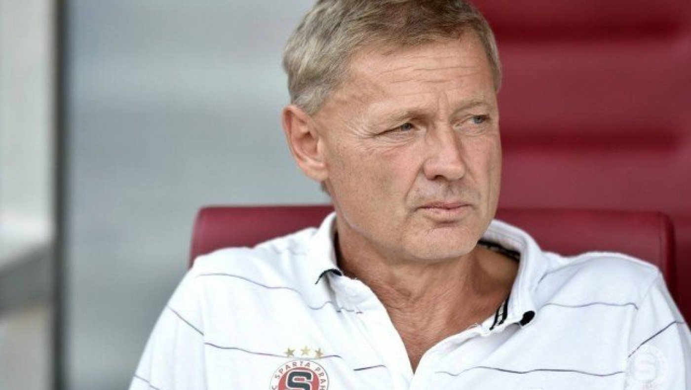 «Μου έκανε εντύπωση ότι το πρωτάθλημα έφυγε από την Αθήνα»