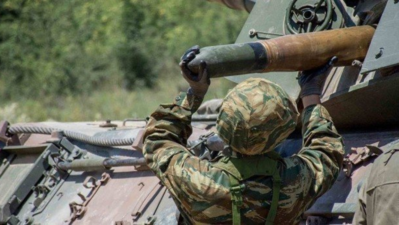 ΥΕΘΑ: Υπεγράφη η μείωση           της εναλλακτικής θητείας