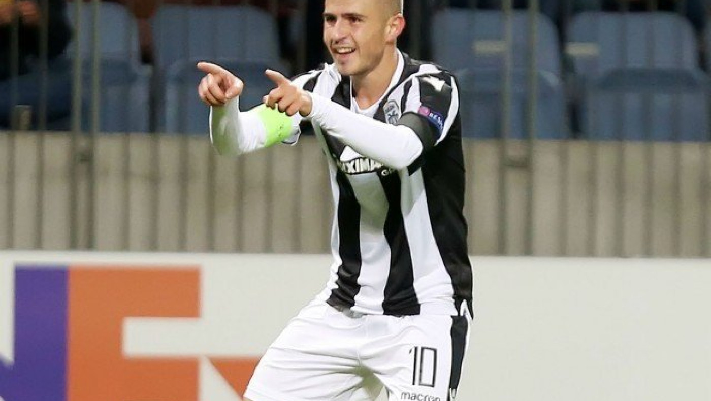 Στο Αγιο Ορος ο Πέλκας                              (pic)