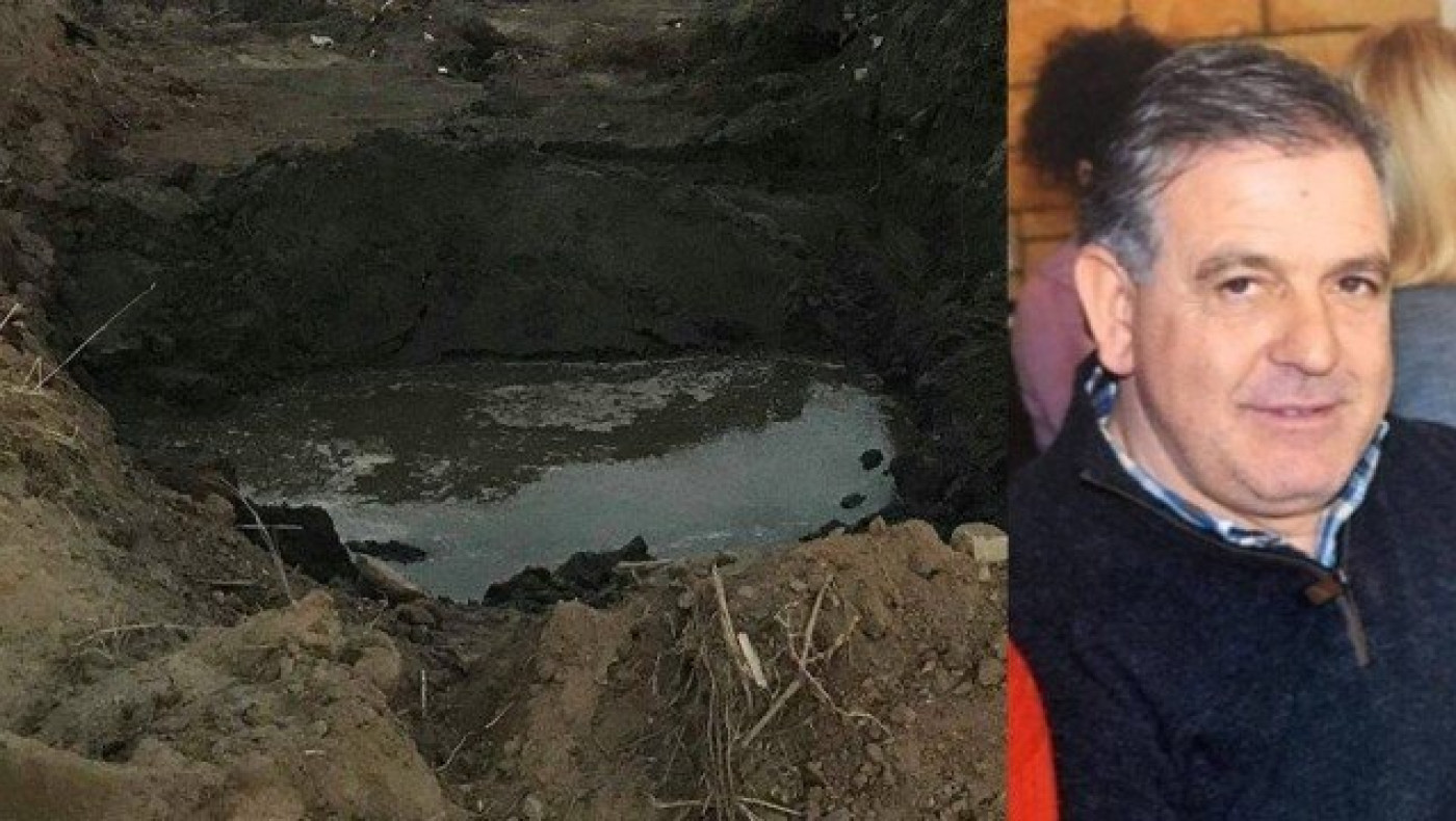 Όλη η απολογία του δολοφόνου του Γραικού - «Ήταν η κακιά η ώρα»