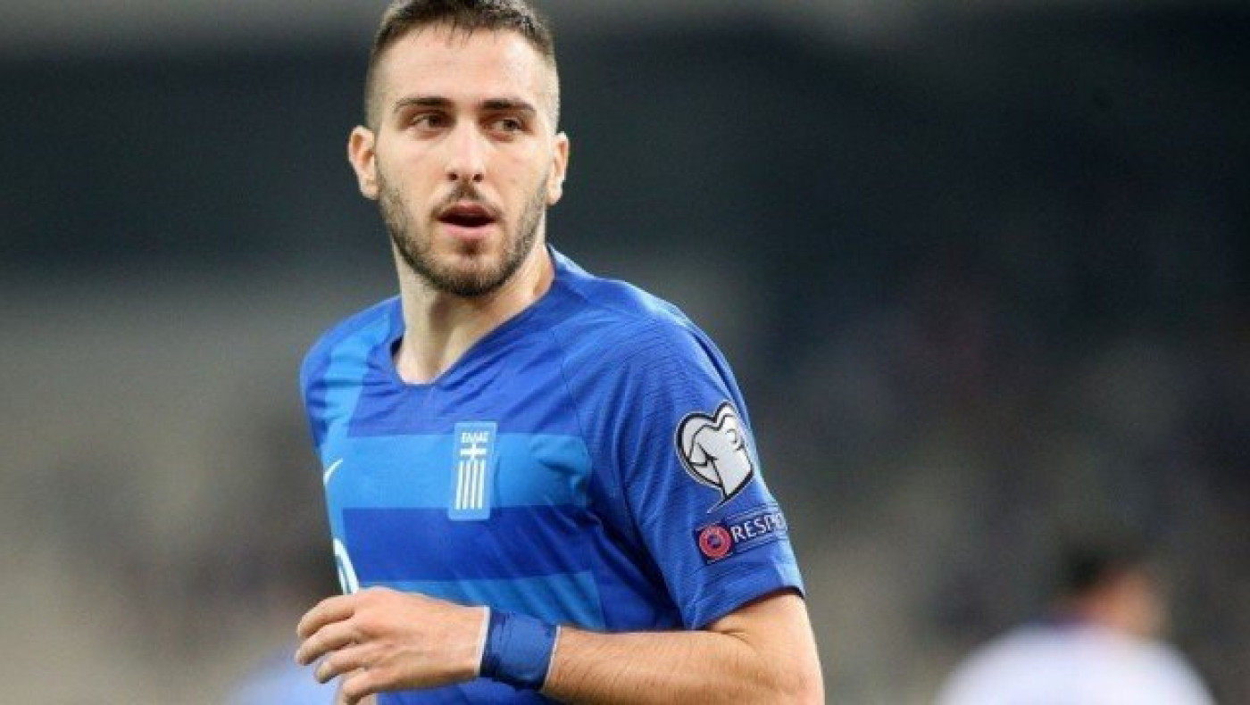 Φορτούνης: «Εμείς                           φταίμε»