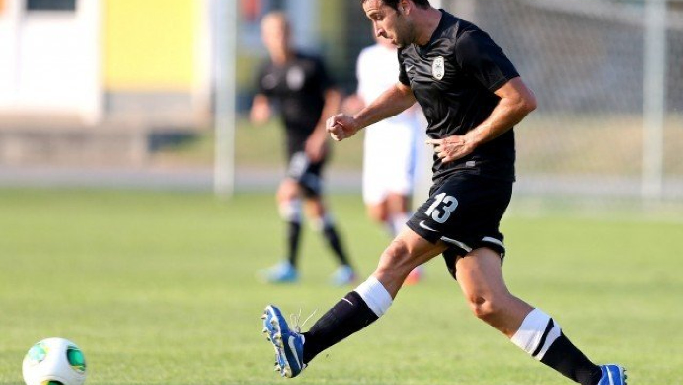 Ινίγο Λόπεθ: «Είχαμε συμφωνήσει να χάσουμε από την Ουέσκα»