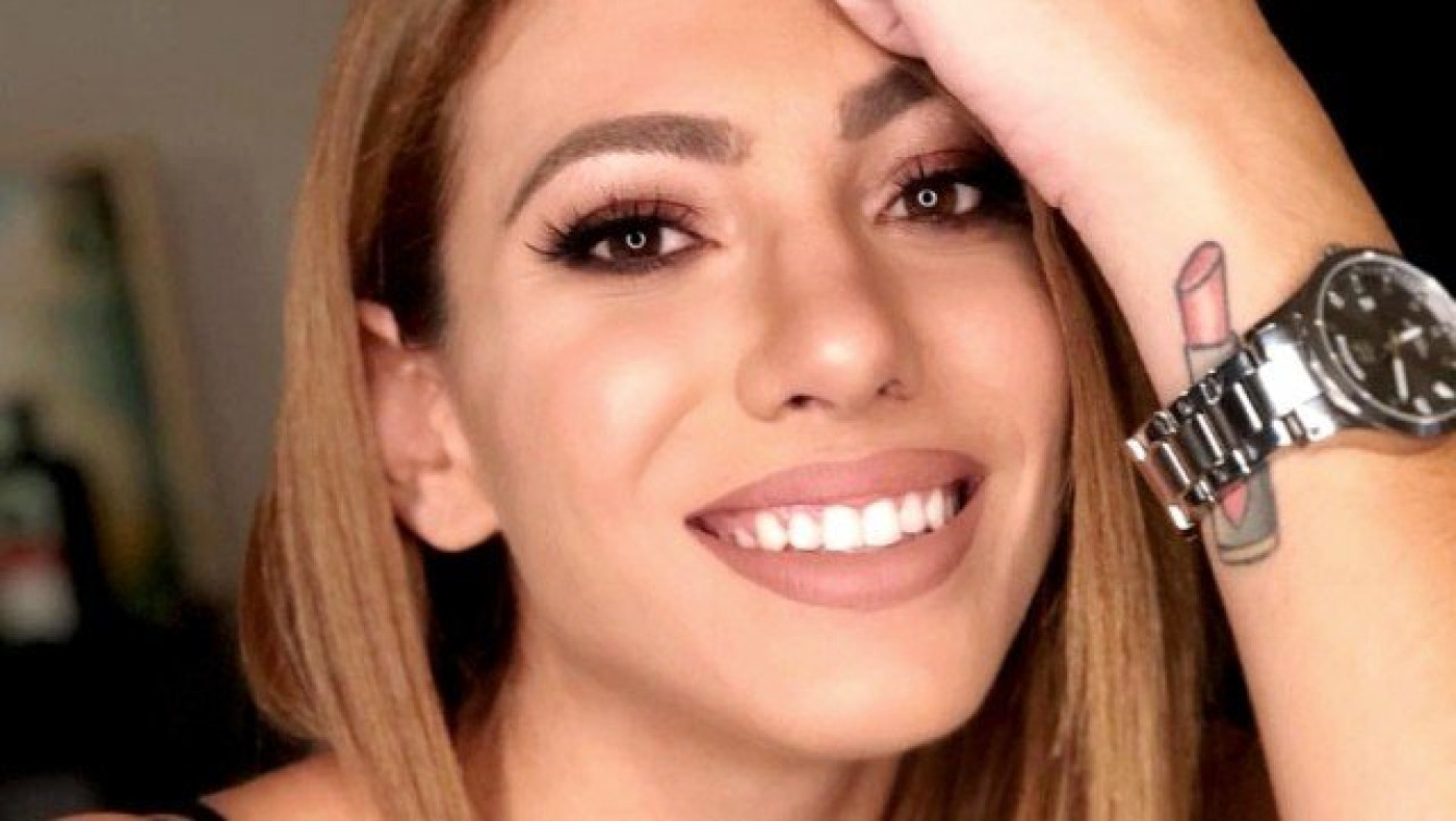 Αγνώριστη                η Ευριδίκη Βαλαβάνη! (pic)