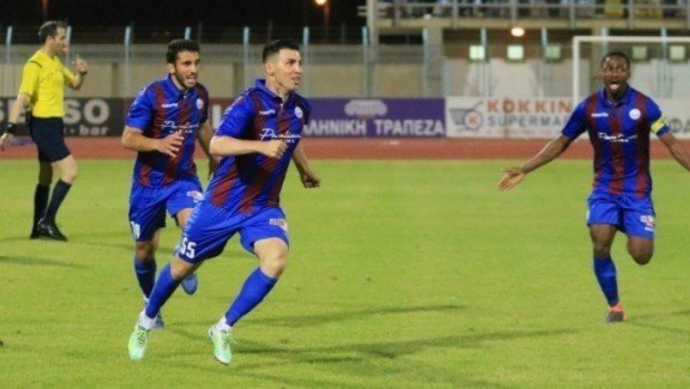 Φυτανίδης: «Η Εθνική χρειάζεται περισσότερο σεβασμό από όλους»