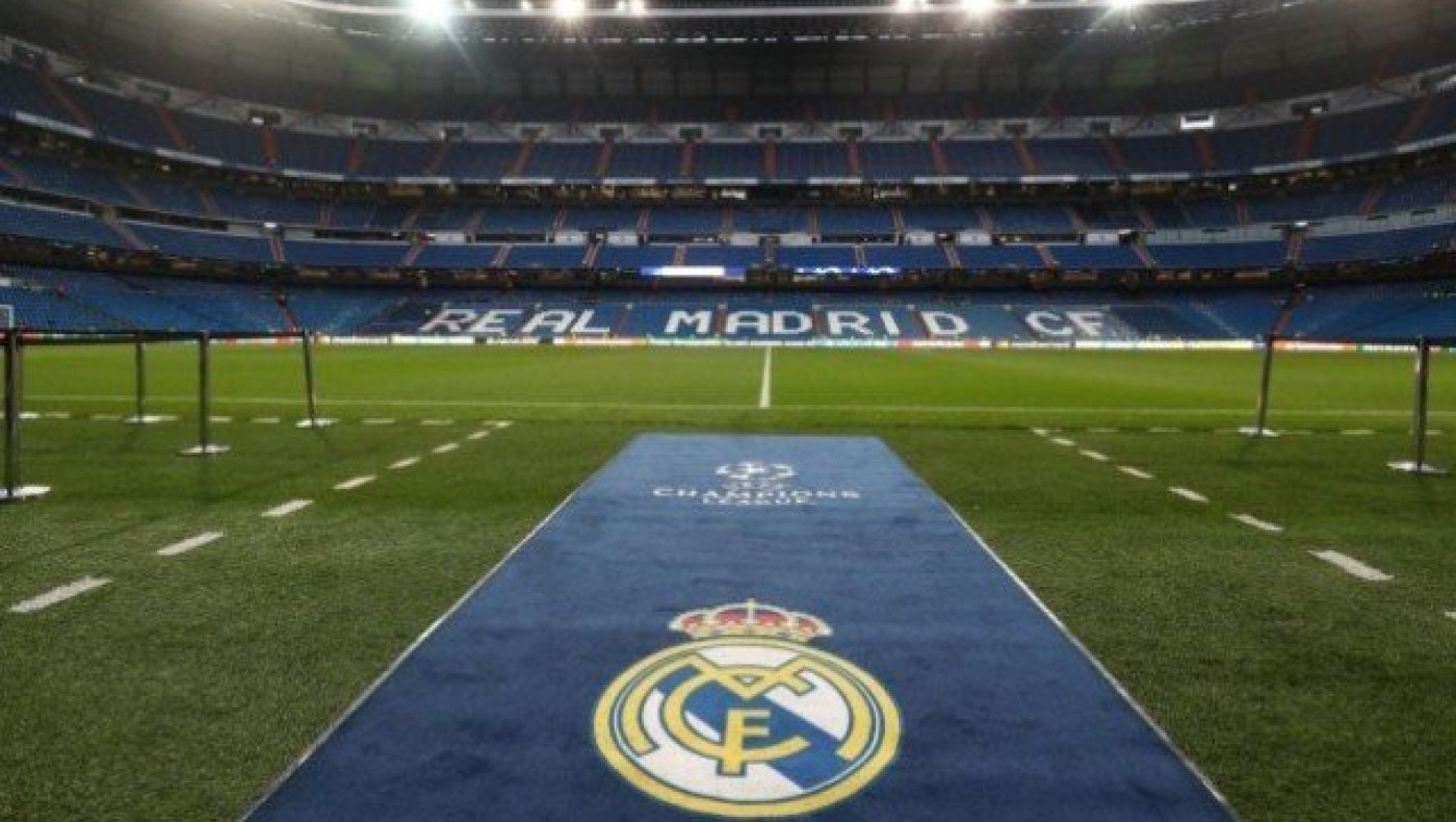 Θέλει να αγοράσει     γυναικεία ομάδα η Ρεάλ Μαδρίτης