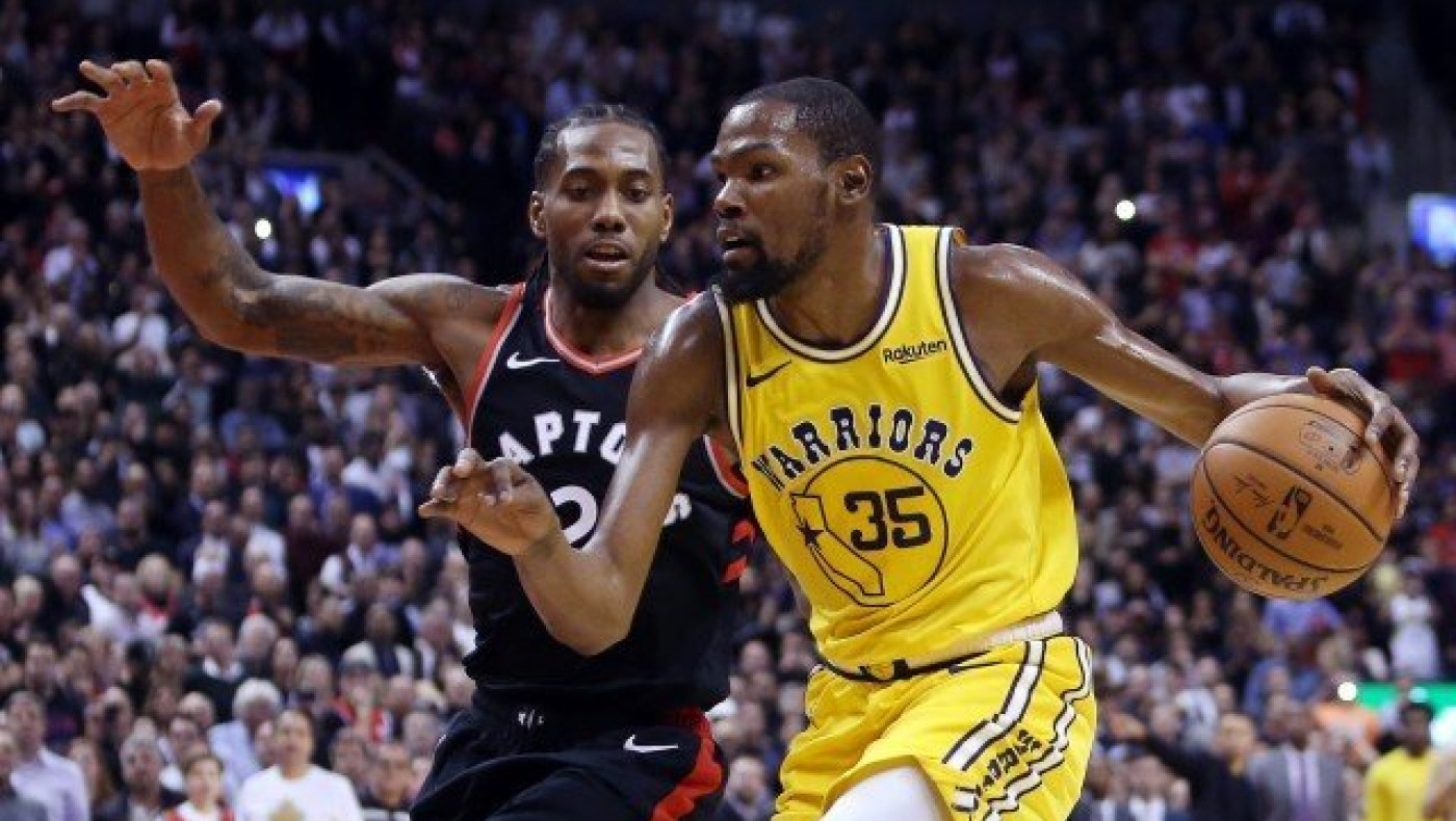 Το μήνυμα του Λέοναρντ στον τραυματία Ντουράντ (pic)