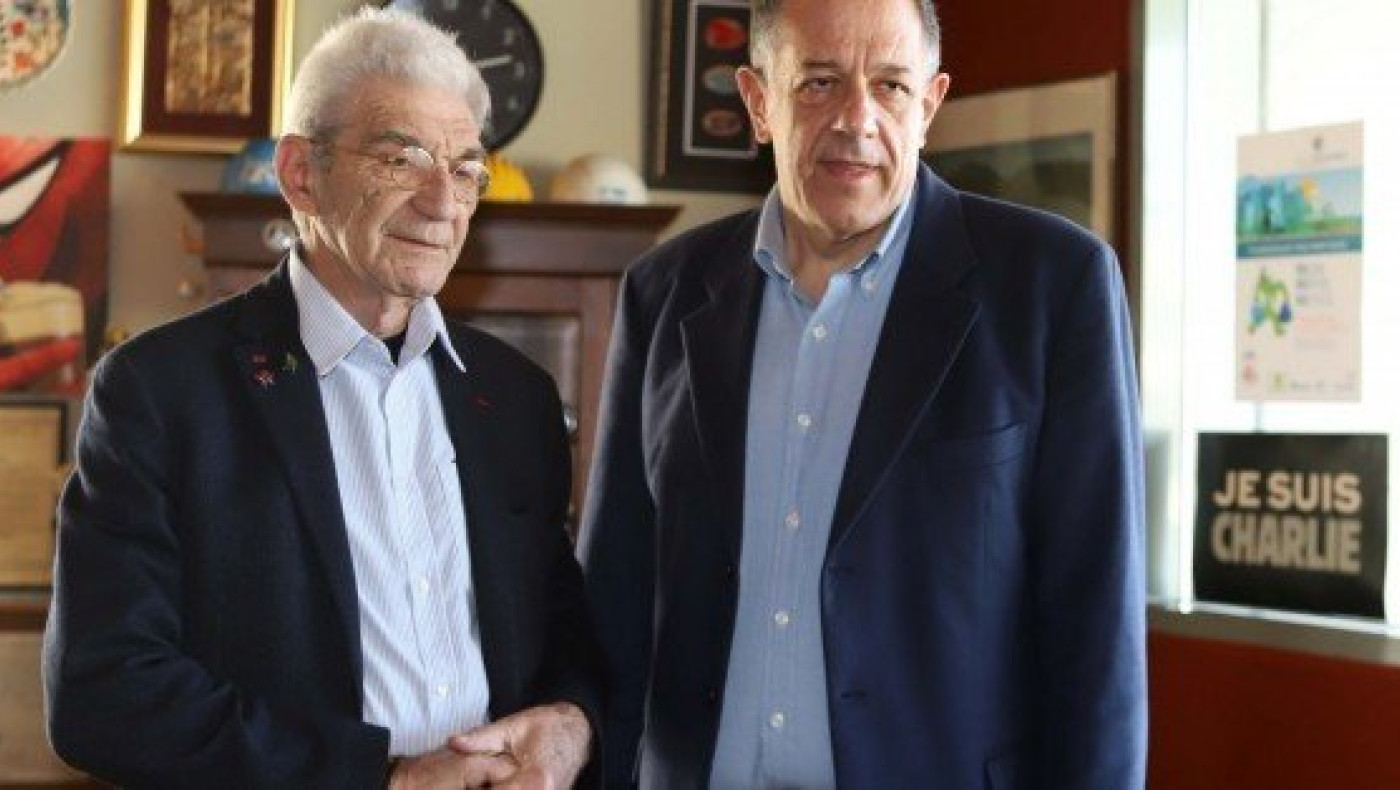 Όταν βλάπτεται              σοβαρά η υγεία του ΠΑΟΚ!