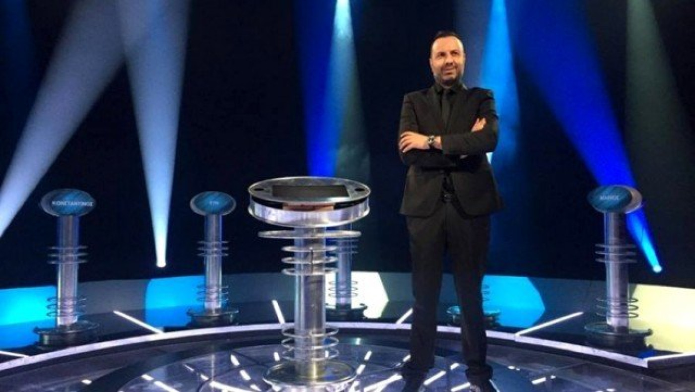 Γερή μάχη ΣΚΑΪ και OPEN για      τον «Αδύναμο Κρίκο»!