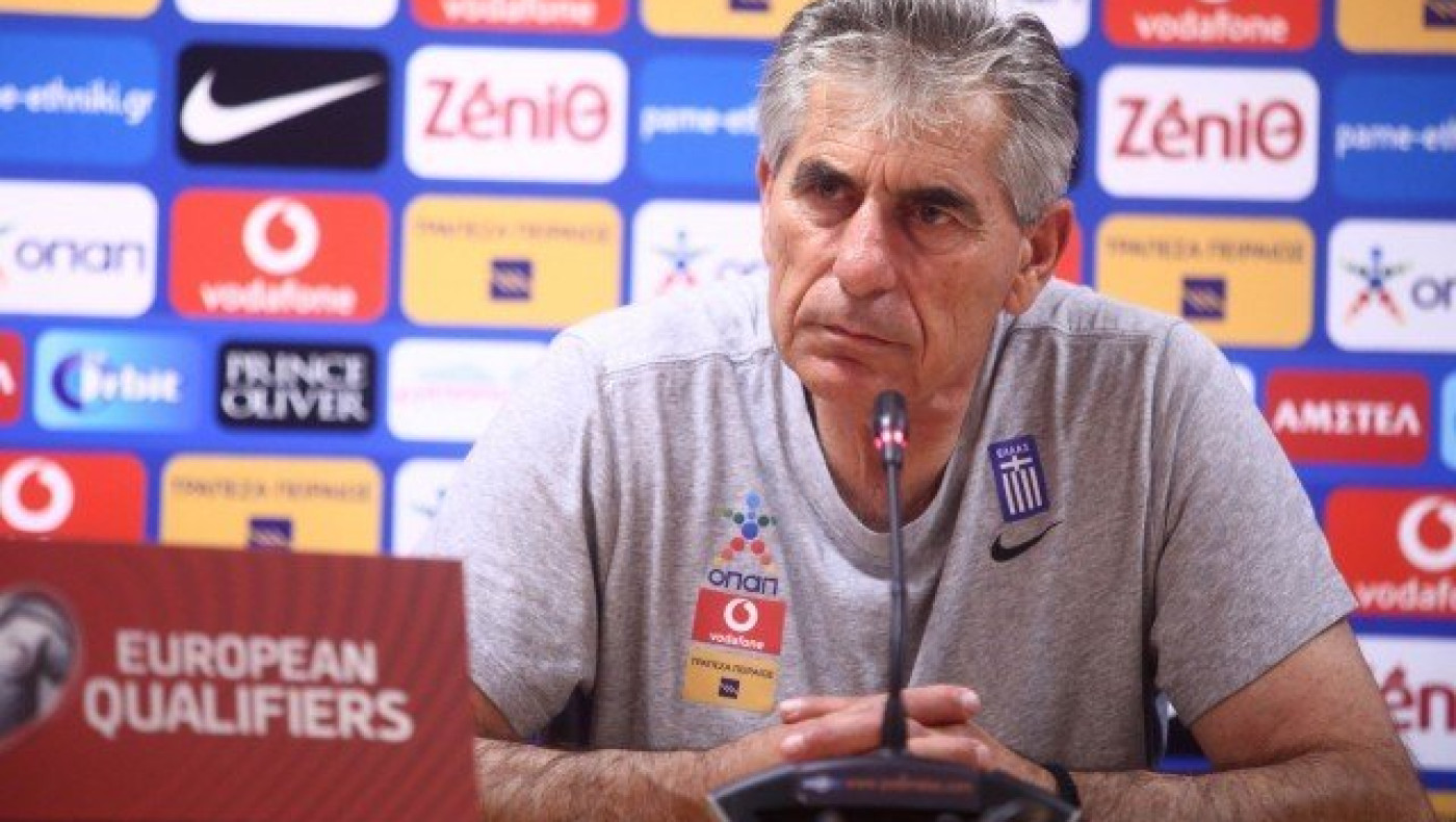 Ξέσπασμα Παπασταθόπουλου κατά πάντων, σκληρή απάντηση Αναστασιάδη