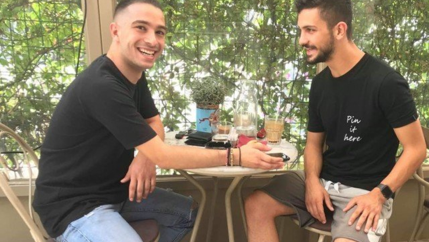 Ο «πιστολέρο» της ΕΠΣΜ με 30 γκολ                 σε 29 αγώνες