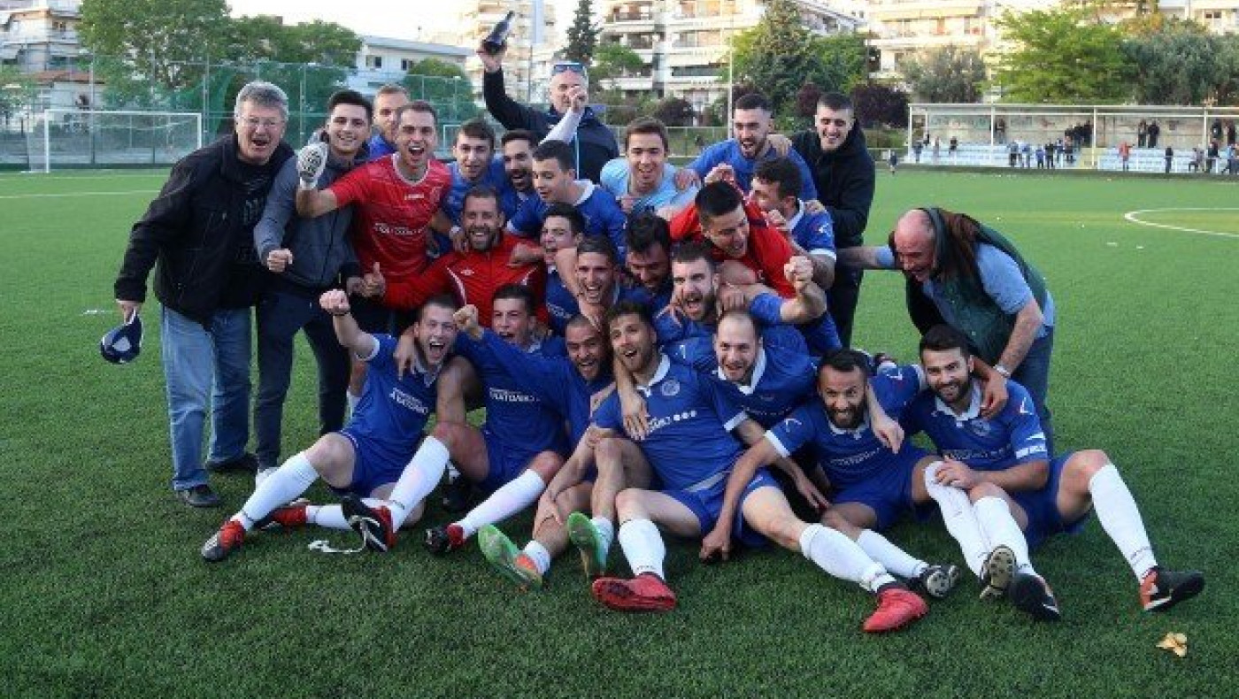 Αφιέρωμα:  «Tο DNA      της οικογένειας Μαζουλουκτσή»