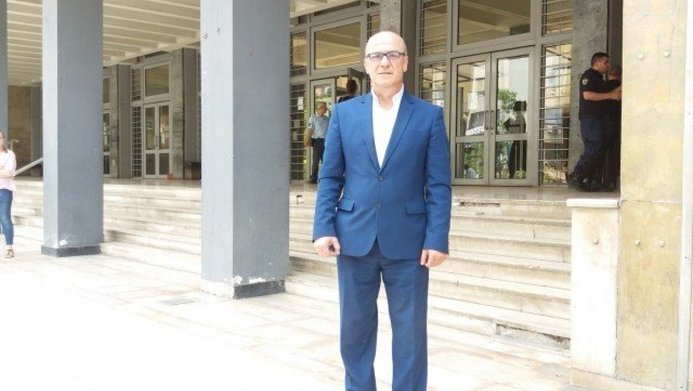 Μήνυση για τα υβριστικά συνθήματα του Thessaloniki Pride