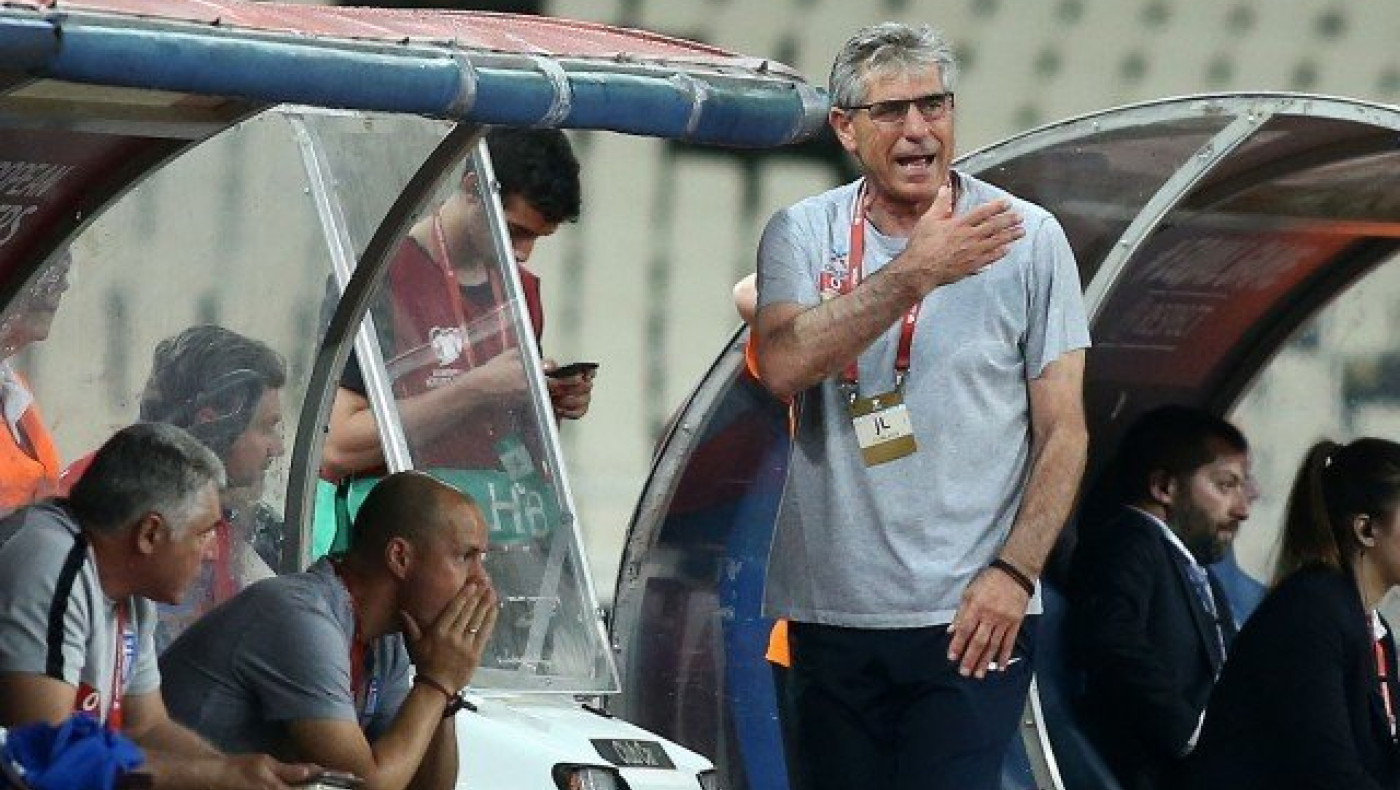 «Μάλλον οι άλλοι είναι καλύτεροι άνθρωποι         από εμάς»