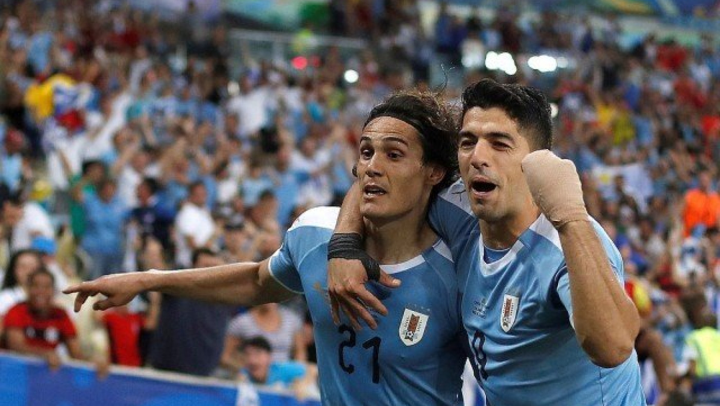 Favori & Outsider: Τέτοιο             «φονικό» δίδυμο, ούτε η Βραζιλία