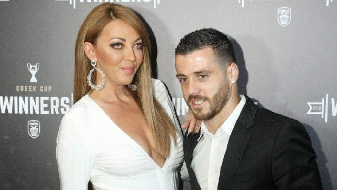 Το μυστικό                             πίσω από έναν ηγέτη