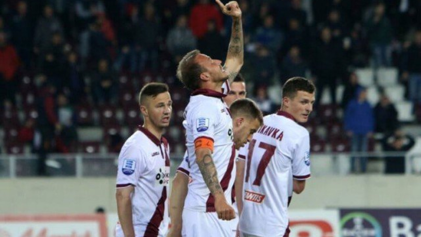 Μόρας: «Λάθος του Σωκράτη, χειροτερεύει το ελληνικό ποδόσφαιρο»