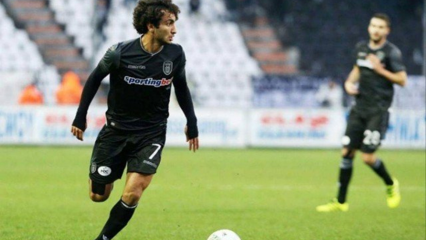 Θέλουν τον                          Ουάρντα στο MLS