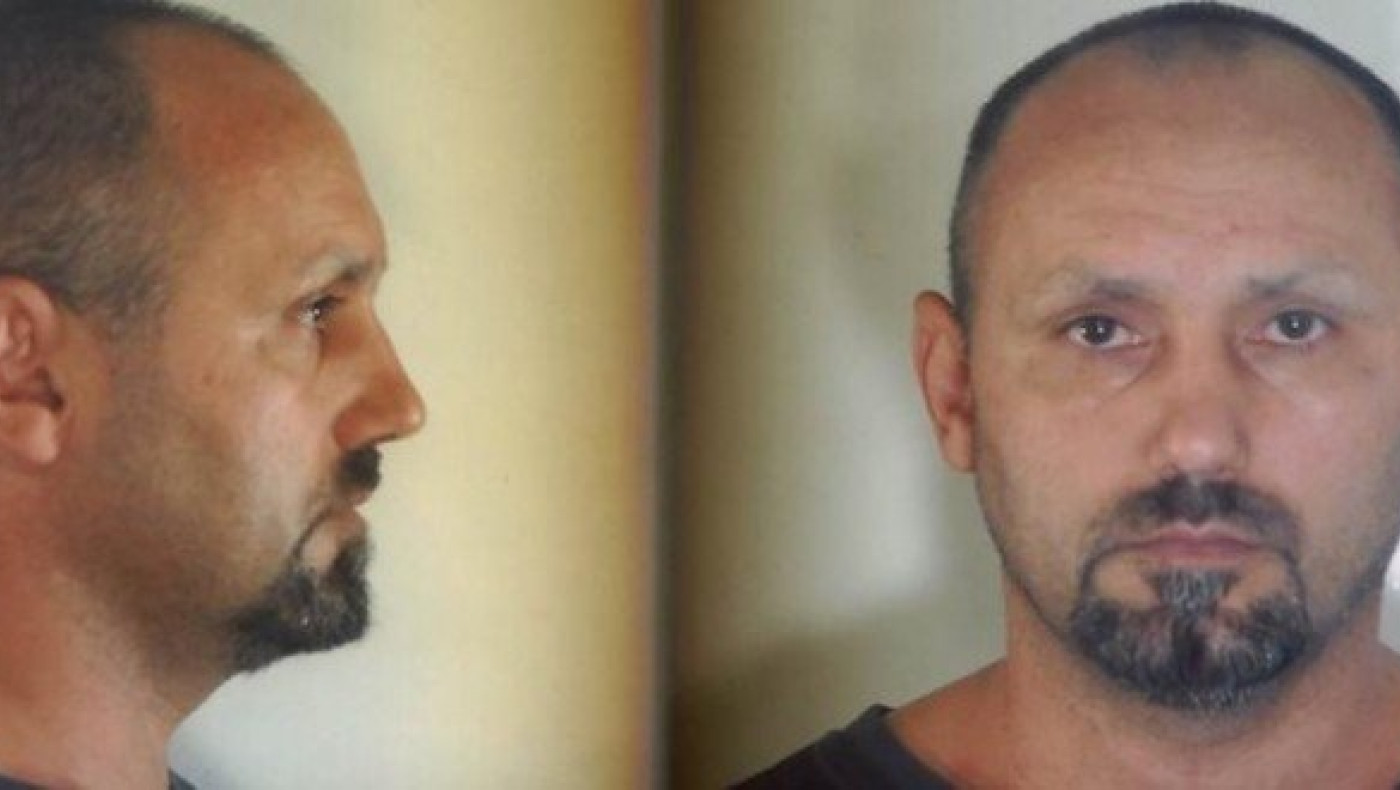 Ο Παλαιοκώστας εξέδωσε βιβλίο για τις αποδράσεις του